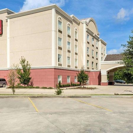 Comfort Suites Mandeville - Covington Zewnętrze zdjęcie