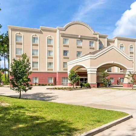 Comfort Suites Mandeville - Covington Zewnętrze zdjęcie