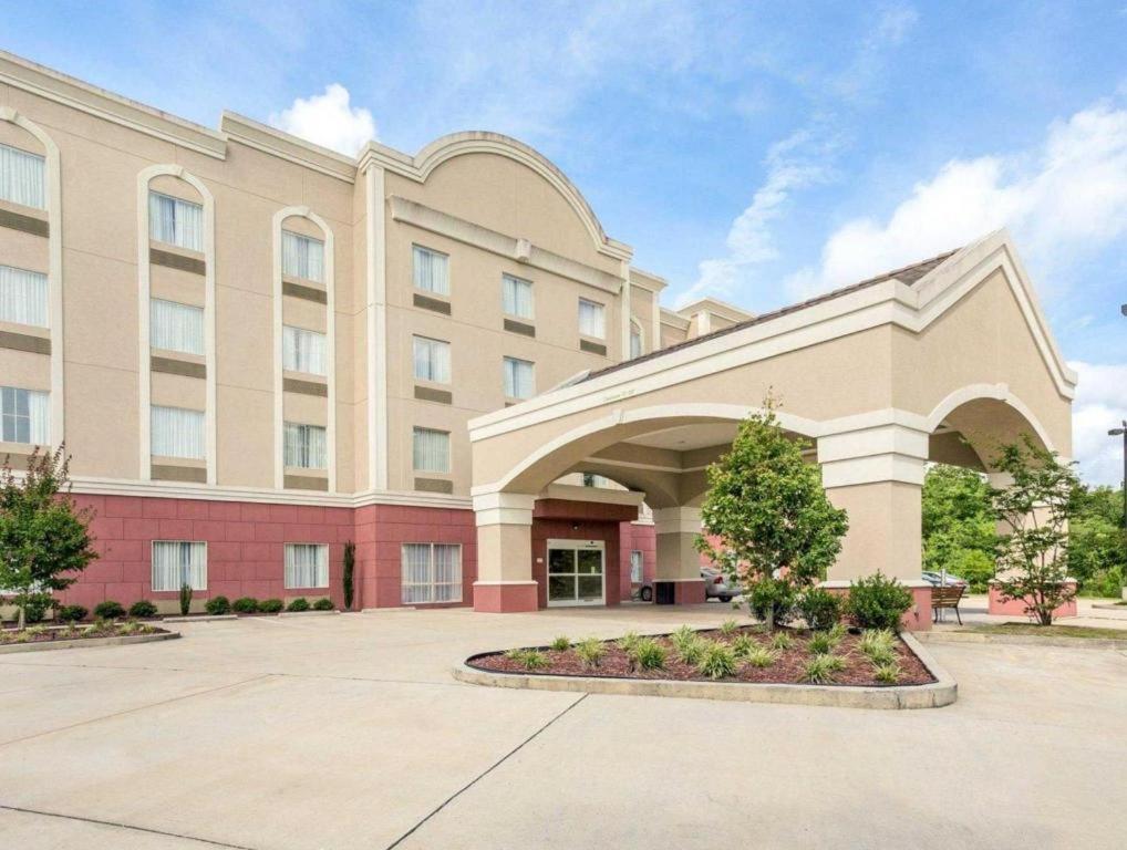 Comfort Suites Mandeville - Covington Zewnętrze zdjęcie